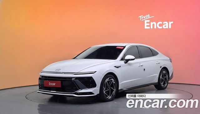 Hyundai Sonata 2023