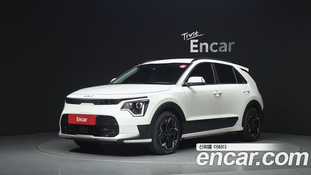 Kia Niro 2022