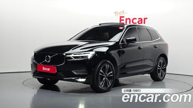 Volvo XC60 2019