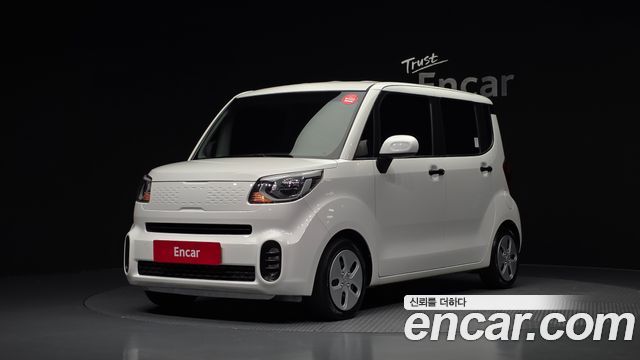 Kia RAY 2022