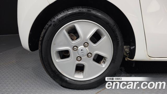 Kia RAY 2019