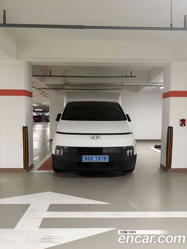 Hyundai ST1 2026