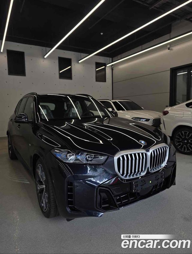 BMW X5 2026