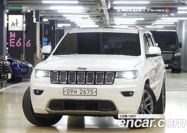 Jeep Cherokee 2017