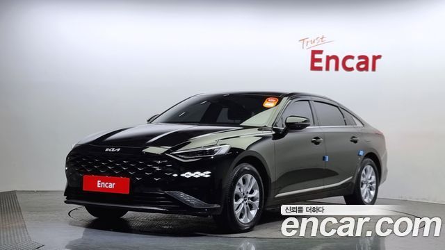 Kia K8 2024