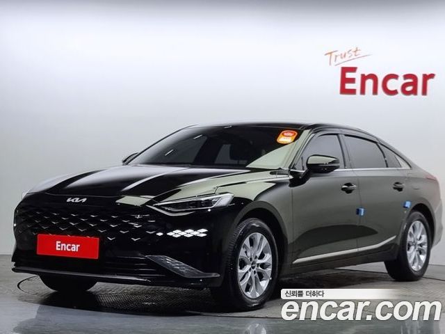 Kia K8 2024