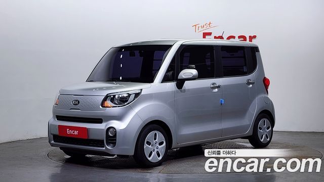 Kia RAY 2019