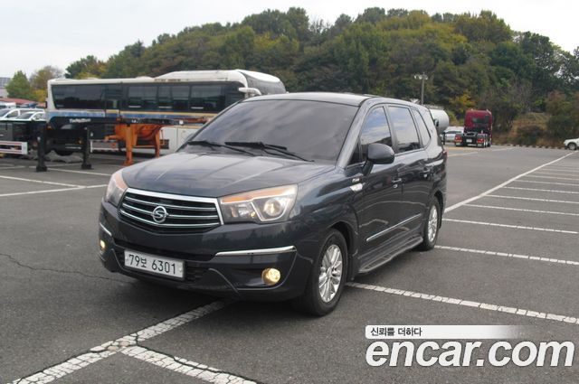 KG_Mobility_Ssangyong KORANDO 2014