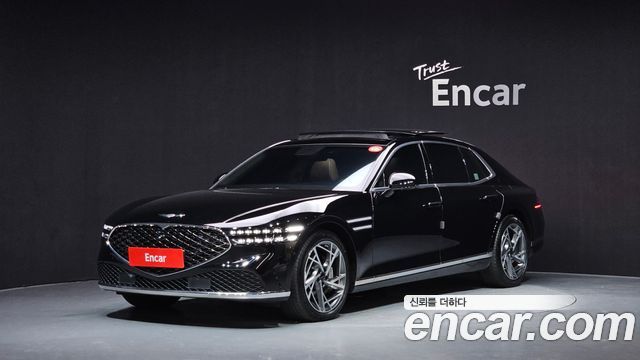 Genesis G90 2024