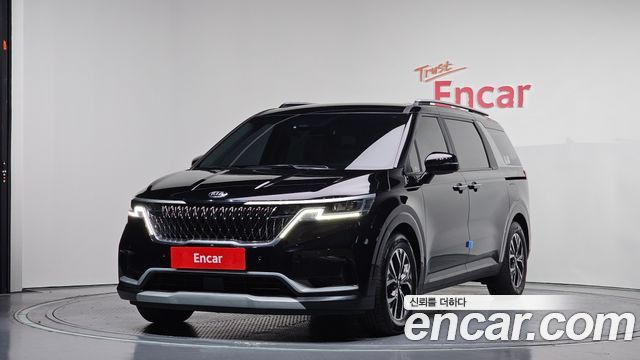 Kia Canival 2020