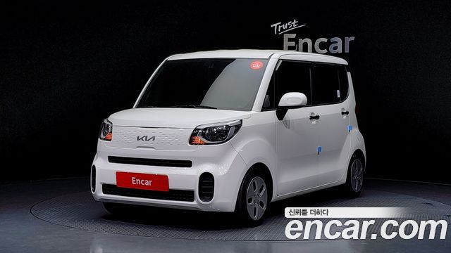Kia RAY 2021