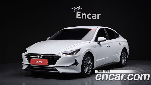 Hyundai Sonata 2019
