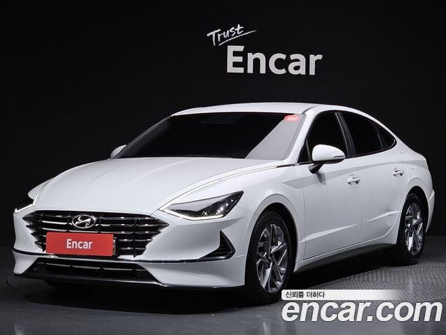 Hyundai Sonata 2019