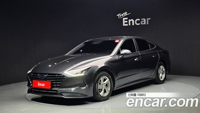Hyundai Sonata 2020