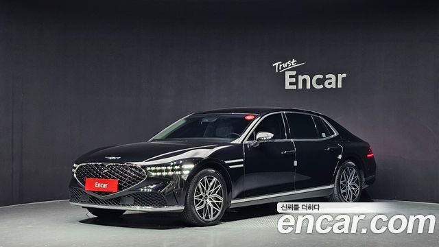 Genesis G90 2023