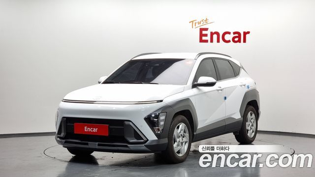 Hyundai Kona 2023