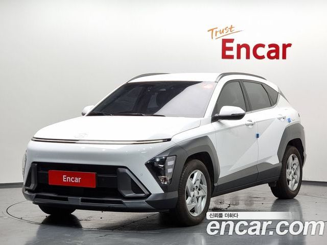 Hyundai Kona 2023