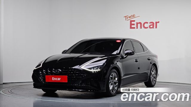 Hyundai Sonata 2021
