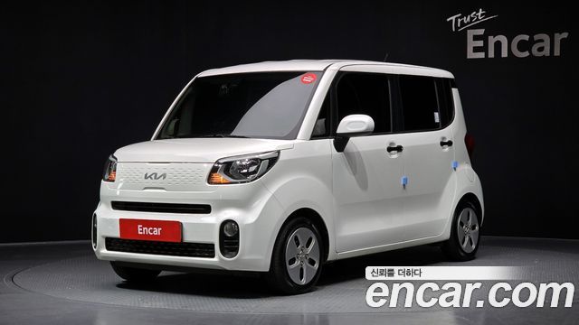 Kia RAY 2022