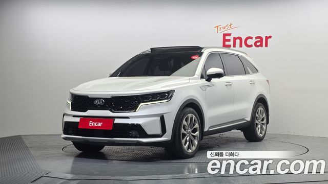 Kia Sorento 2020