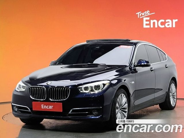 BMW Gran Turismo 2014
