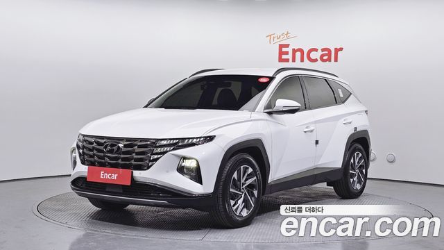 Hyundai Tucson 2020