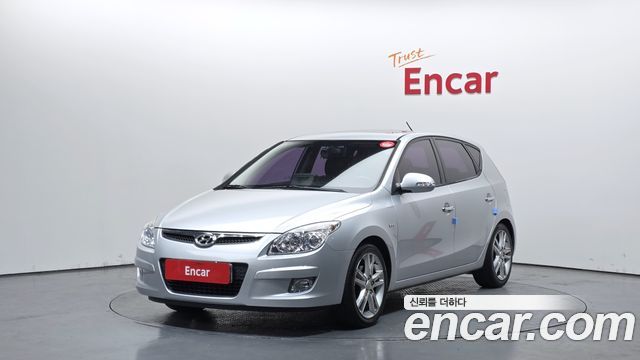 Hyundai i30 2010