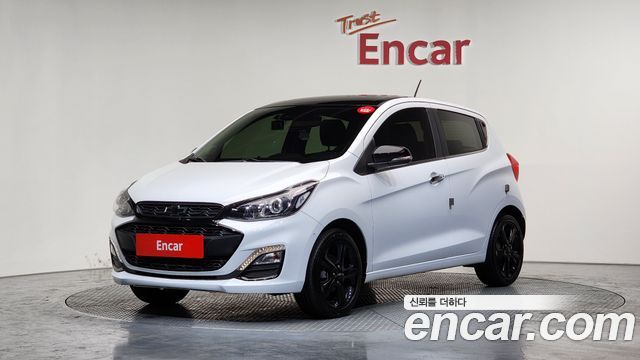 ChevroletGMDaewoo Spark 2021