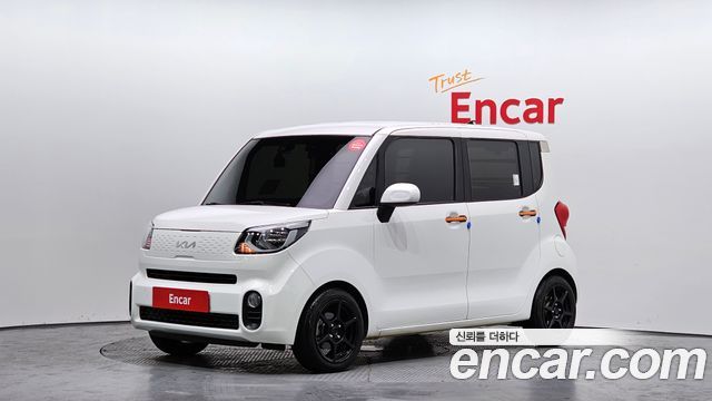 Kia RAY 2022