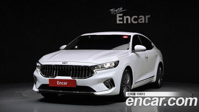 Kia K7 2019