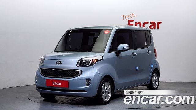 Kia RAY 2015