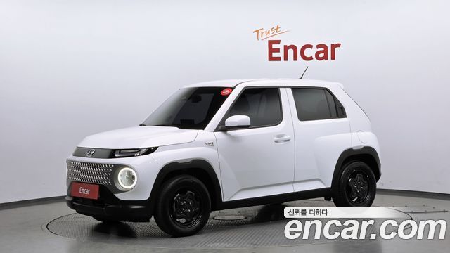 Hyundai Casper 2022