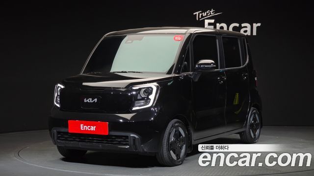 Kia RAY 2024