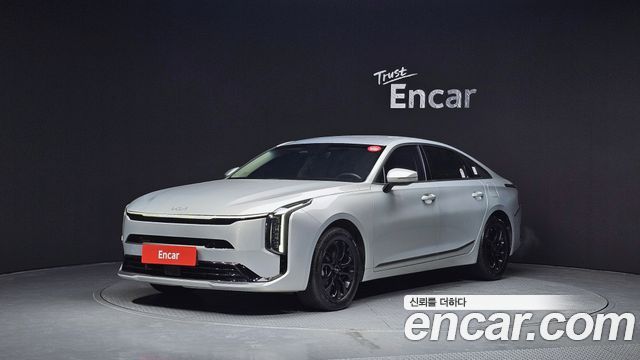 Kia K8 2024