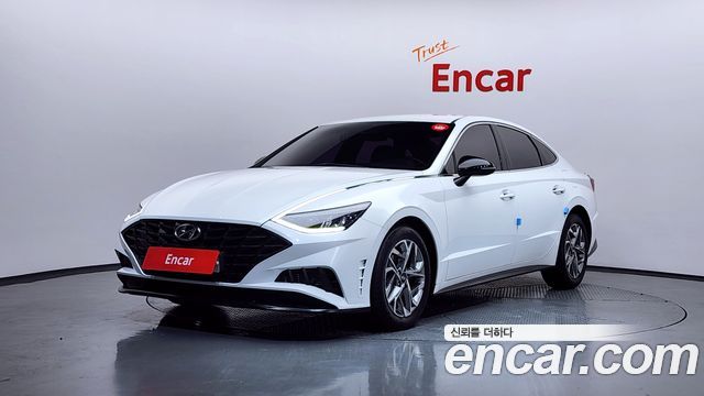 Hyundai Sonata 2020