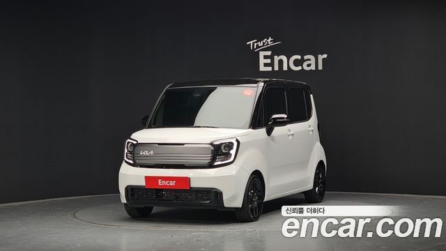 Kia RAY 2025