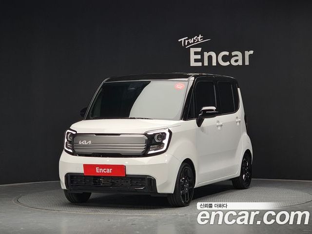 Kia RAY 2025