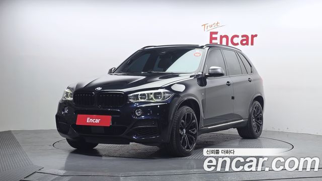 BMW X5 2014