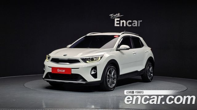 Kia Stonic 2017