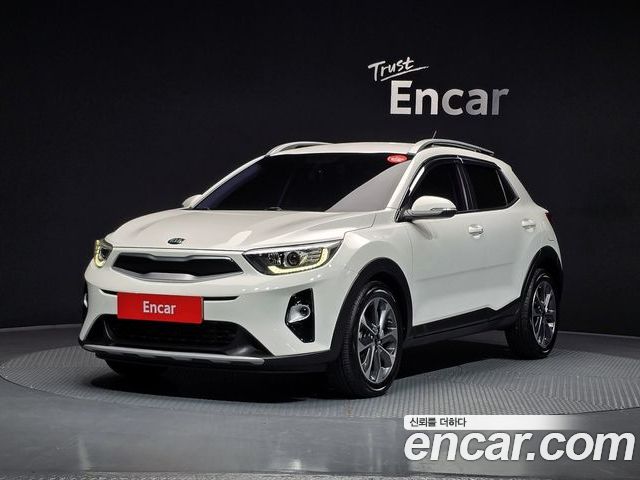 Kia Stonic 2017
