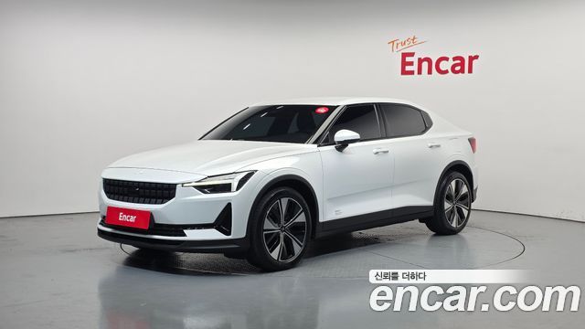 Polestar Polestar 2 2023