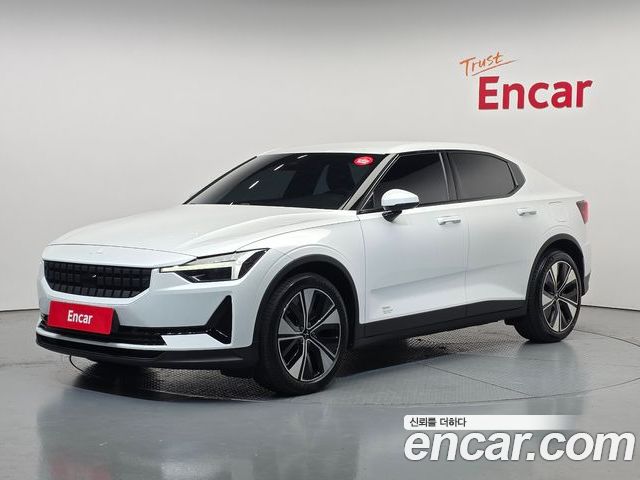 Polestar Polestar 2 2023