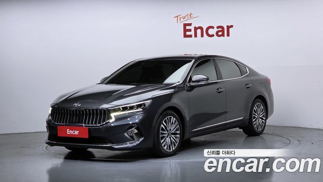 Kia K7 2019