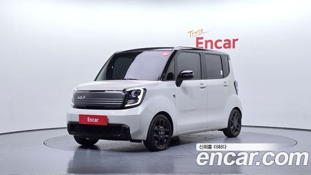 Kia RAY 2023