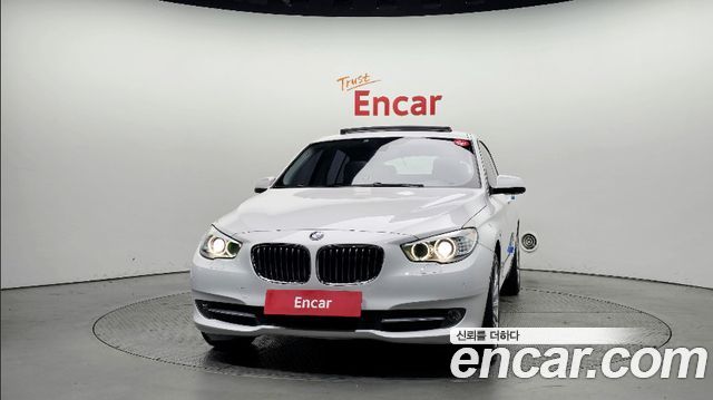 BMW Gran Turismo 2013