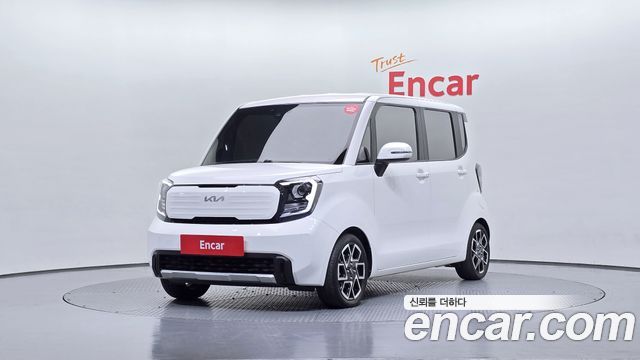 Kia RAY 2022
