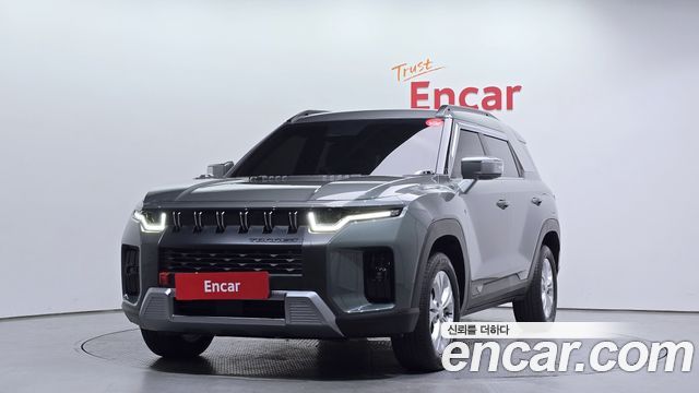 KG_Mobility_Ssangyong Torres 2023