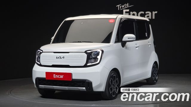 Kia RAY 2024