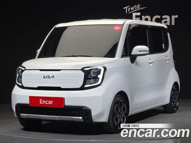 Kia RAY 2024