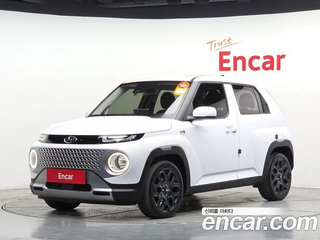Hyundai Casper 2022